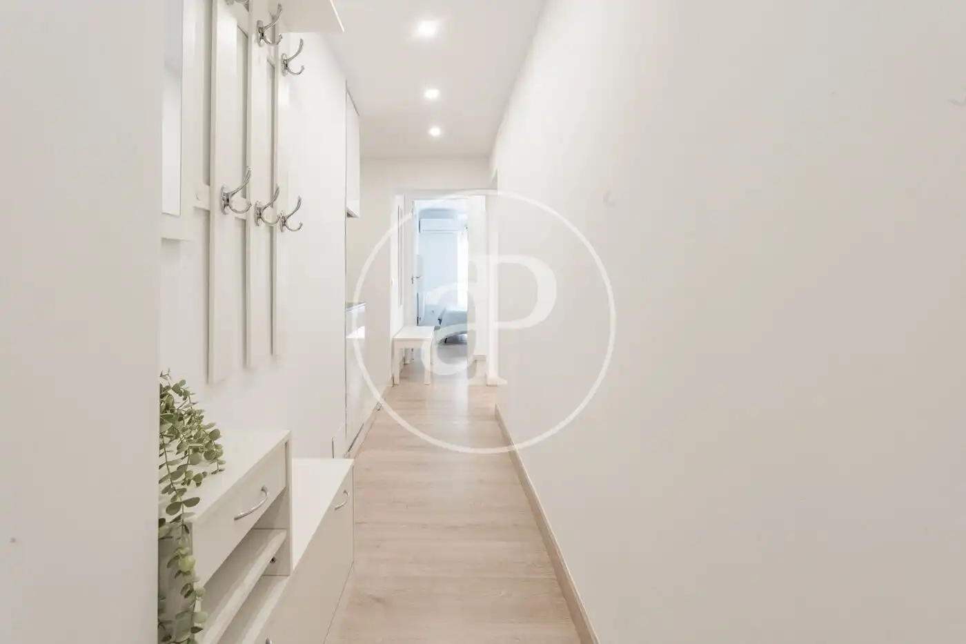 Flat for rent in Corre. Alta de San Pablo, Universidad - Malasaña