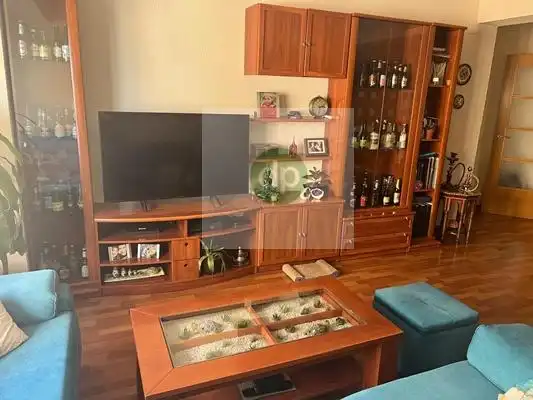 Flat with lift for sale in Casco Antiguo, imagen 7