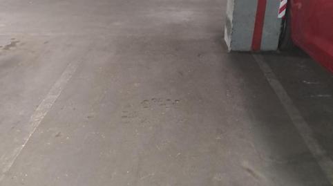 Photo 2 of Garage for sale in D'hipòlit Lázaro, 19, El Camp d'en Grassot i Gràcia Nova, Barcelona