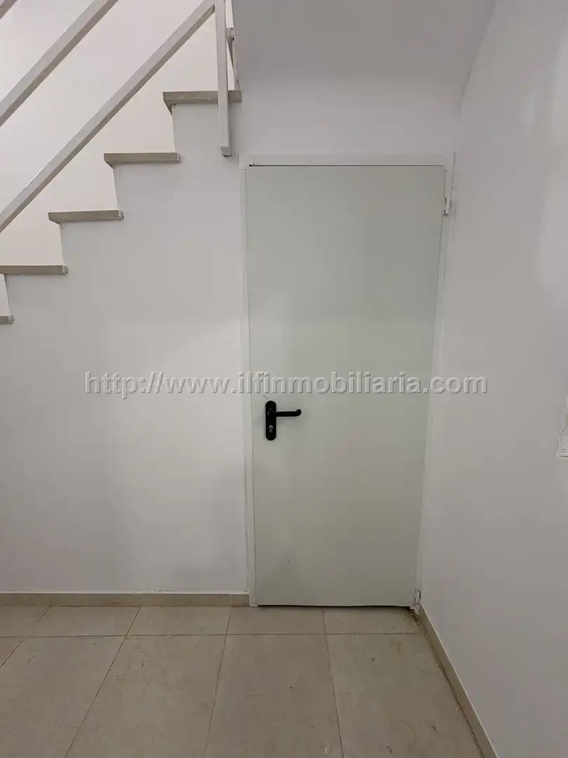 Ático en venta en  Palma de Mallorca con Aire acondicionado, Calefacción y Terraza