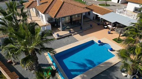 Foto 2 de Casa o xalet en venda a Partaloa, Almería