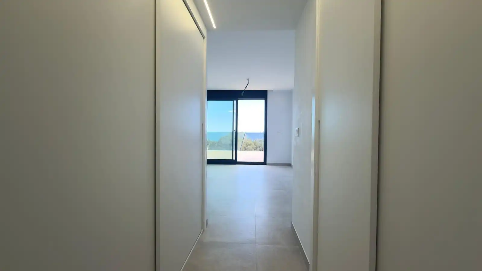 Penthouse with terrace for sale in EDETA, imagen 22