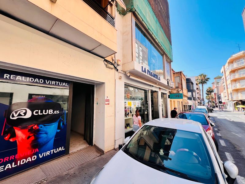 Local en venda en Torrevieja