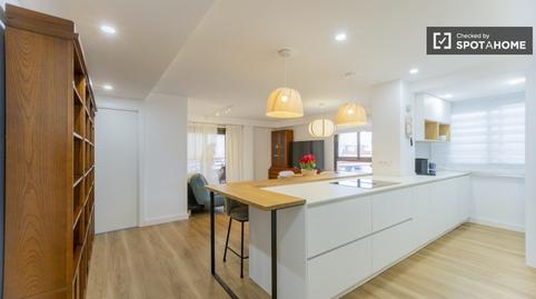 Foto 4 de Apartament per a compartir a Marxalenes,  Valencia Capital