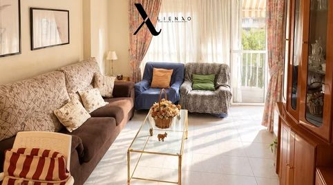 Foto 4 de Piso en venta en Alameda Alameda Cervantes, Sutullena, Lorca