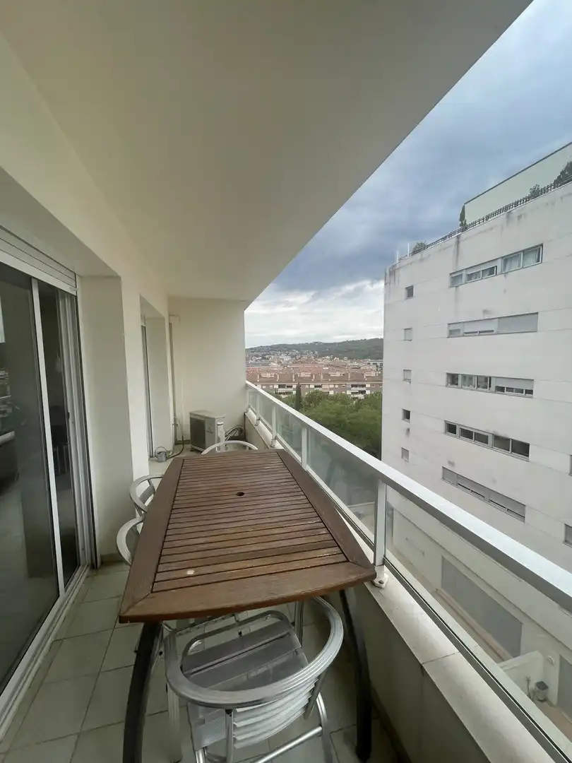 Appartamento con terrazza in vendita a CREU DE PALAU, imagen 12