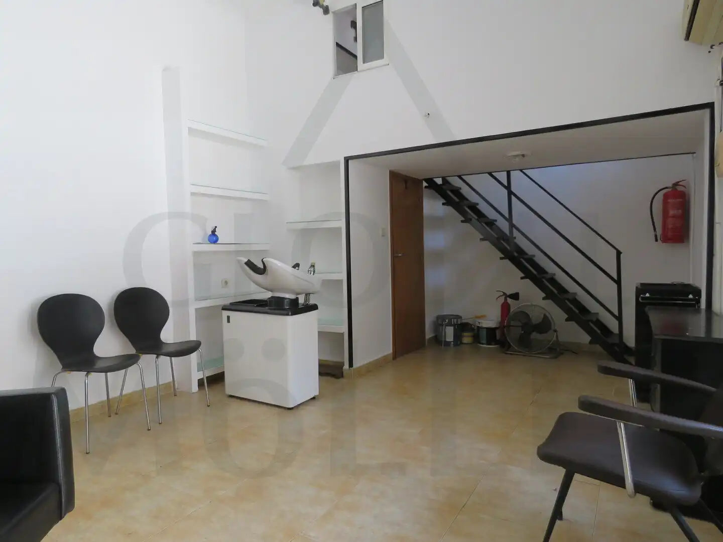 Local de alquiler en Avenida Pintor Portela, 26, San Ginés