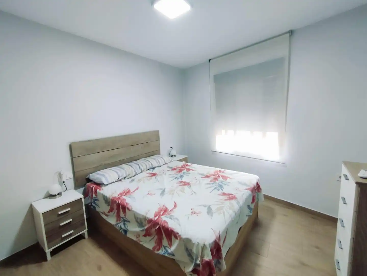 Dormitori de Casa o xalet en venda en Castellón de la Plana / Castelló de la Plana amb Aire condicionat, Terrassa i Traster