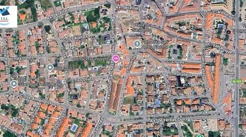 Foto 2 de Piso en venta en Calle Panaderos de, Fuente El Saz de Jarama, Madrid