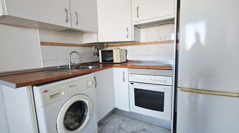 Foto 4 von Wohnung zur Miete in Calle Calle Dalias, Torreblanca del Sol, Fuengirola