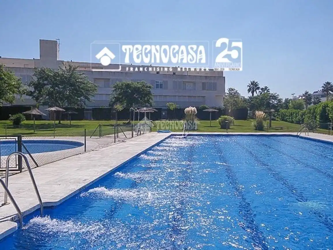 Wohnung mit Terrasse zum Verkauf in Costa Ballena - Largo Norte, imagen 14