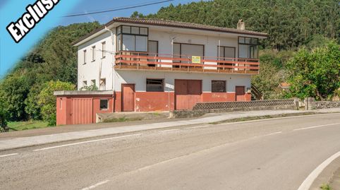 Foto 3 de Casa o chalet en venta en Barrio Secadura-la Fragua, 69a, Voto, Cantabria