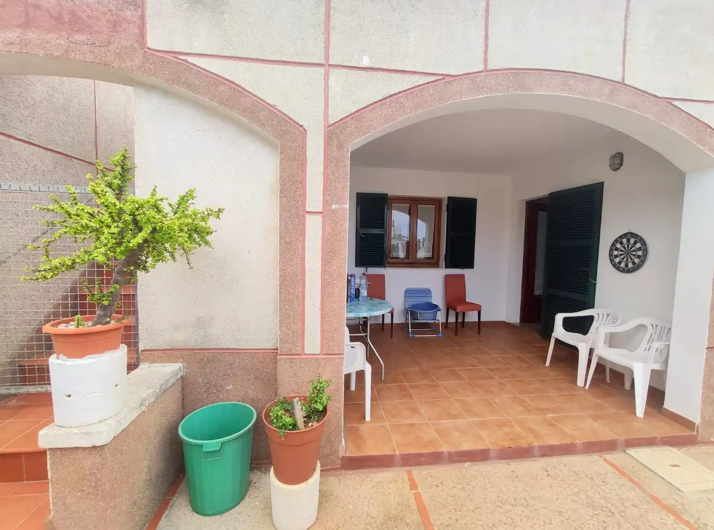 Xalet amb piscina en venda a Ciutadella, imagen 4