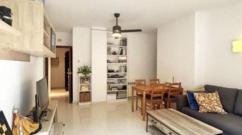 Foto 5 de Pis en venda a Sol i Padris - Sant Oleguer, Barcelona