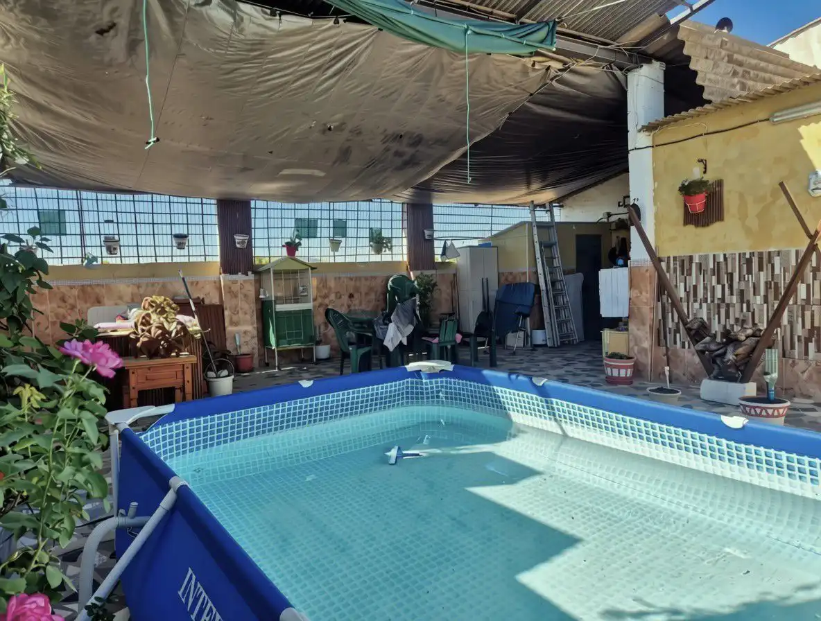 Chalet en venta en Molins - Campaneta - San Bartolomé