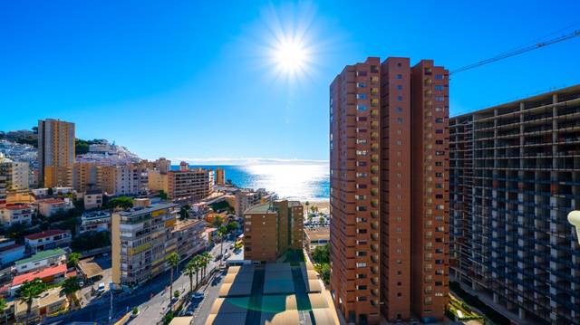 Apartamento en Venta en Calle Terral, 20 en Cala Palmera - Atrium