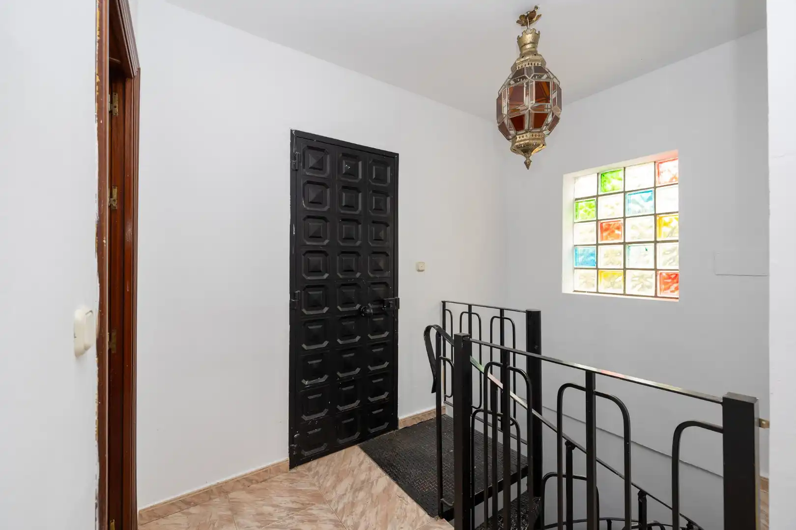 Finca rústica en venta en Dílar con Jardín privado