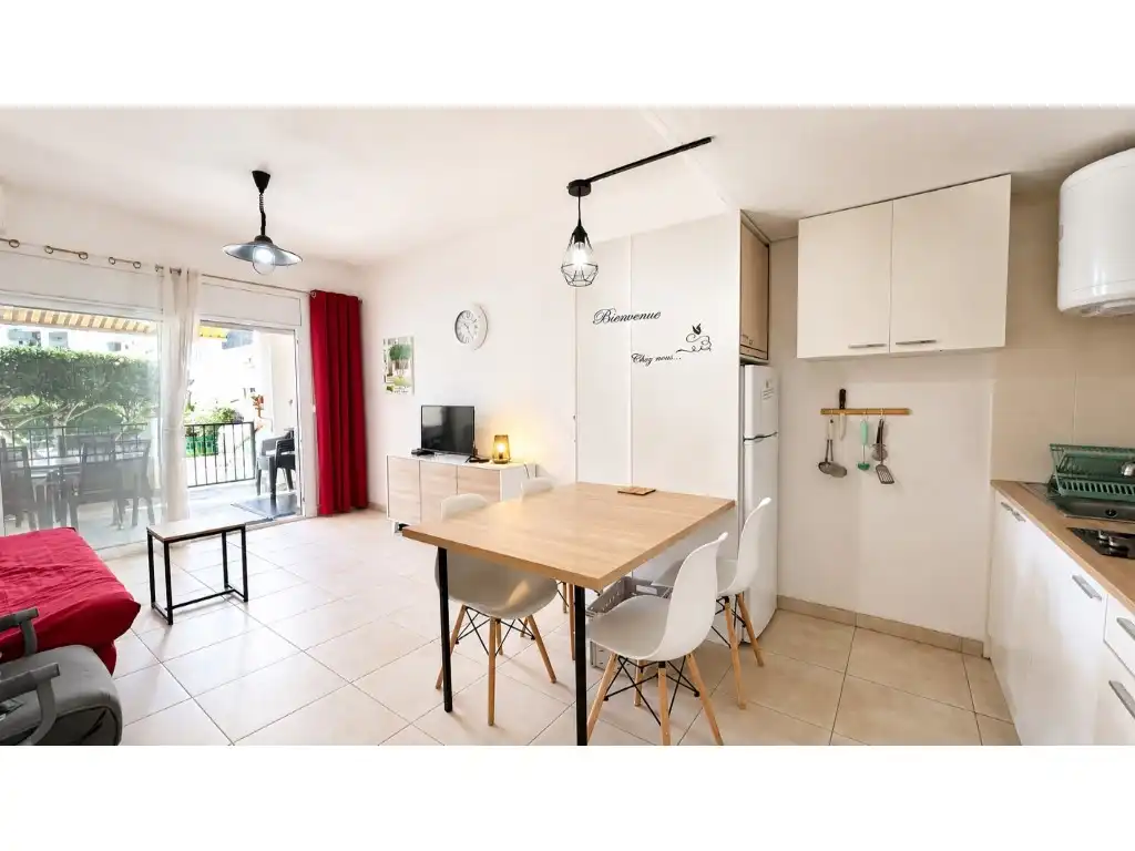 Exterior view of Apartments for sale in Empuriabrava