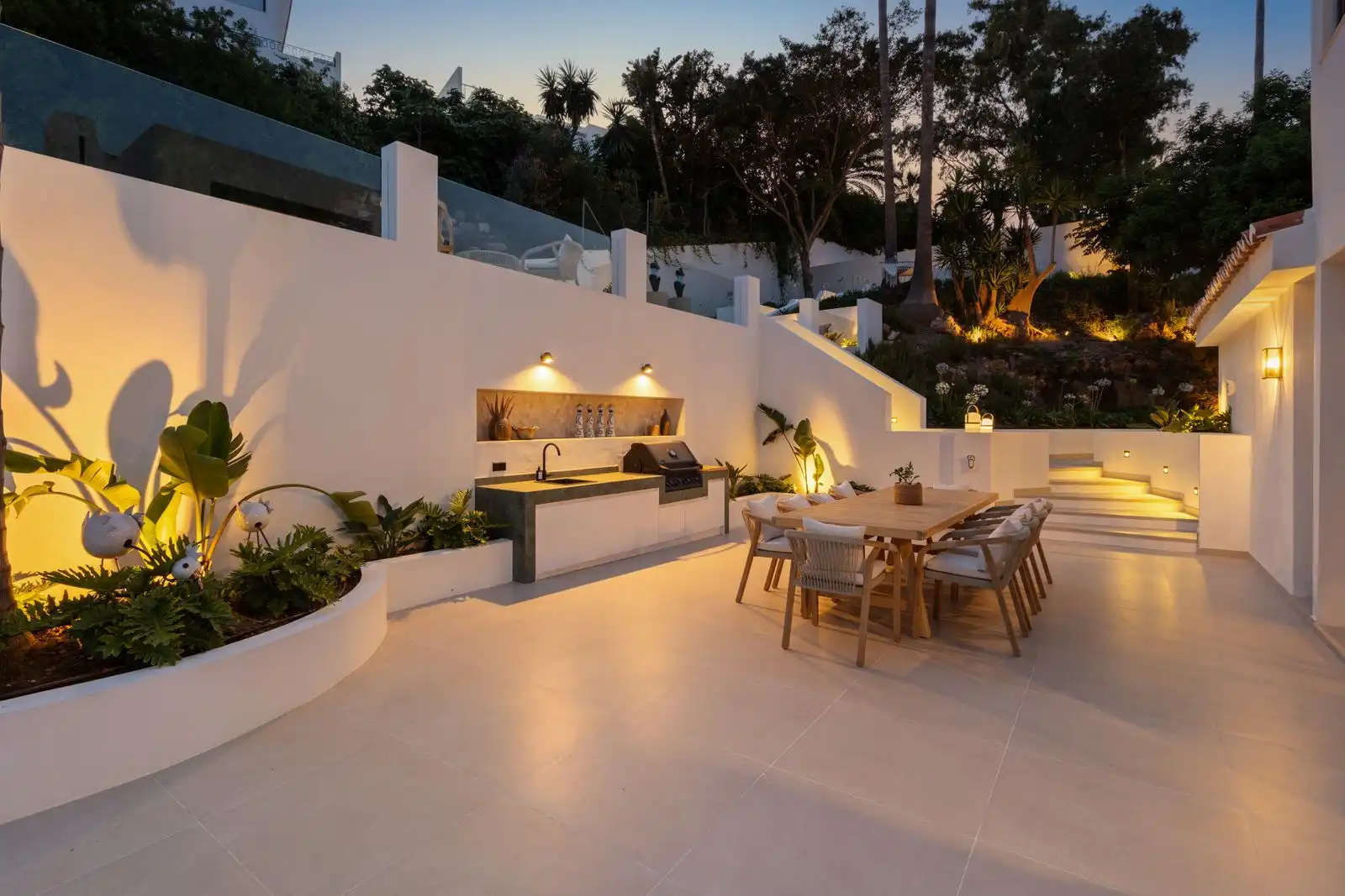 Chalet con piscina en venta en Calle los Granados 18, imagen 57