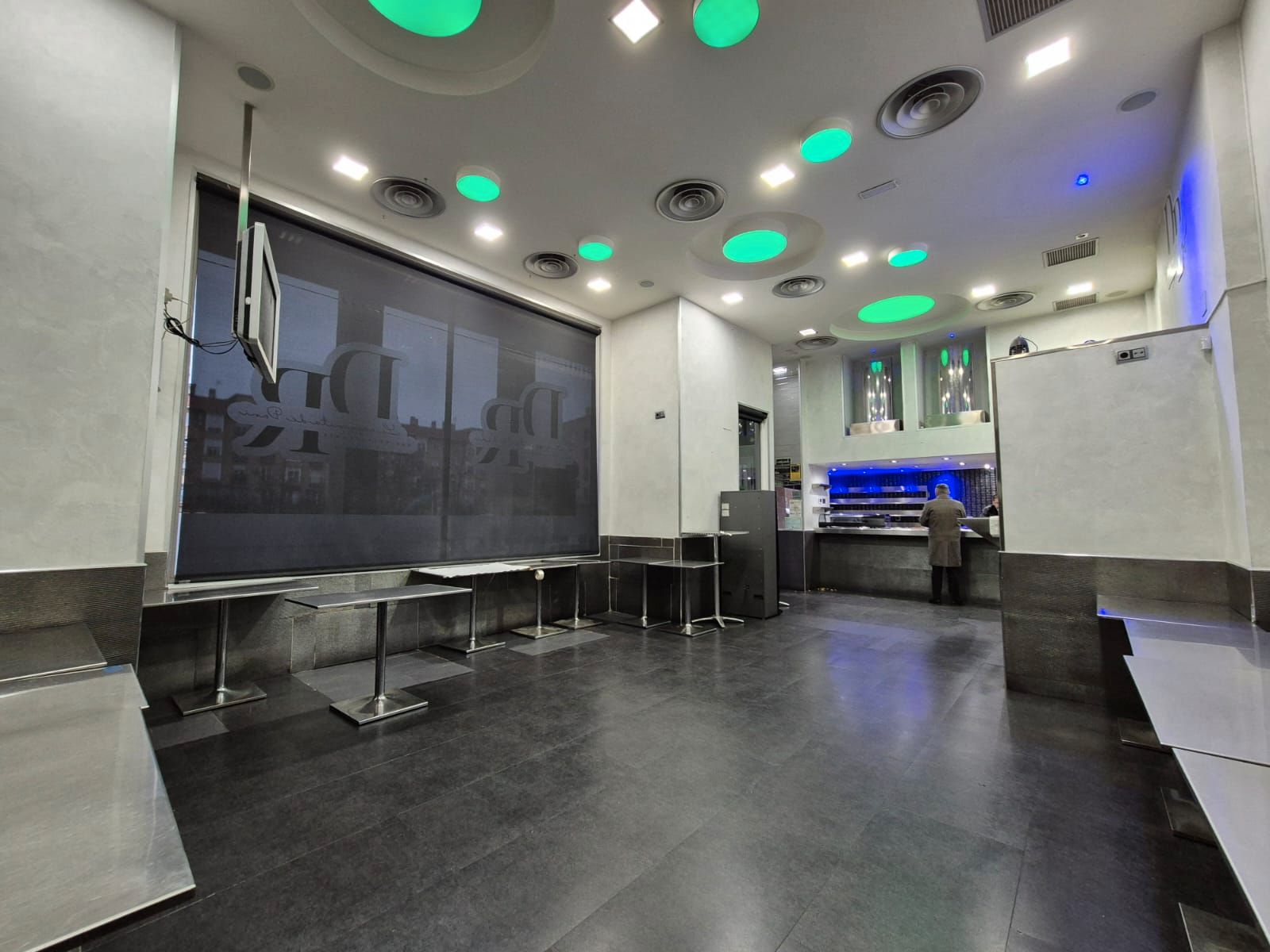 Local en venda en Arganda del Rey amb Aire condicionat, Calefacció i Terrassa