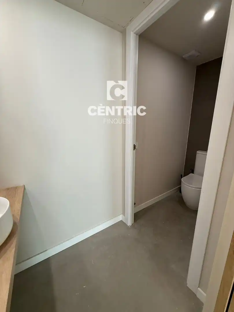 Büro zur Miete in Terrassa