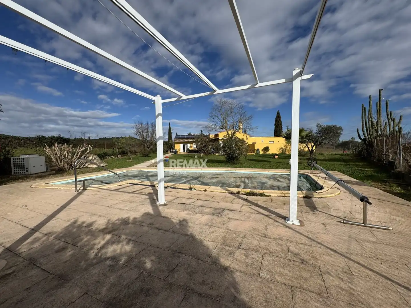 Casa o xalet en venda a Camino Cami del Mas Feliu, La Tallada d'Empordà