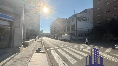 Pàrquina zona sucre, immagine 5