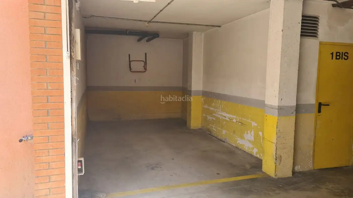 Einzelparkplatz zur Miete in Carrer Sot de la Coma 20, imagen 2
