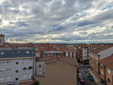 Maisonette zum Verkauf in Calle Templarios