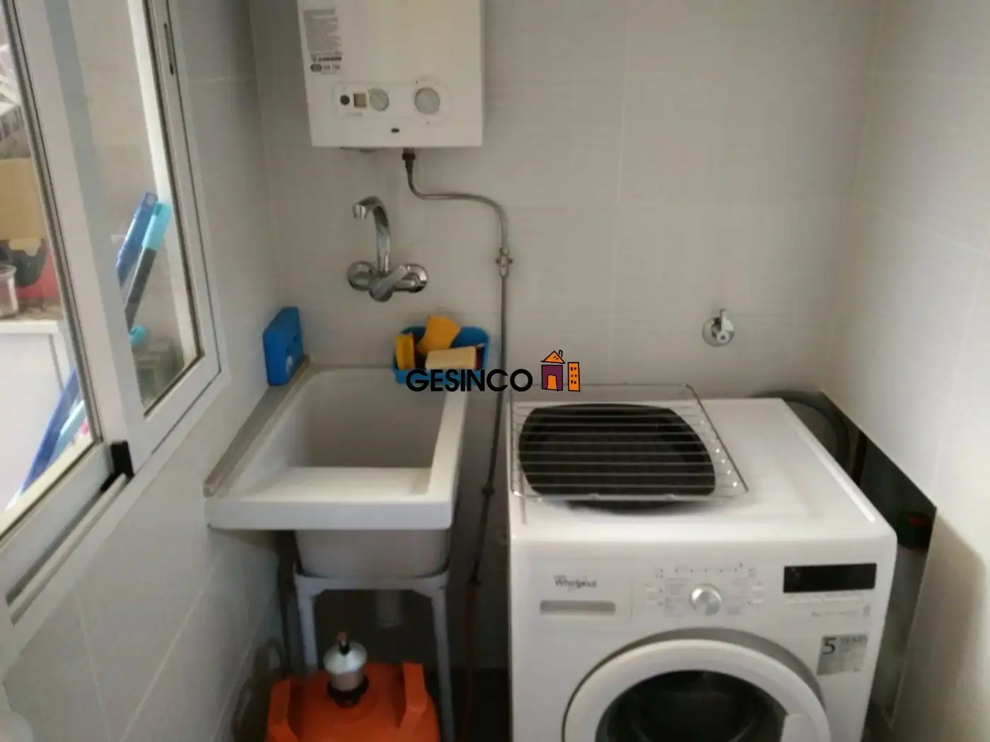 Wohnung zum Verkauf in Sant Rafael, imagen 3
