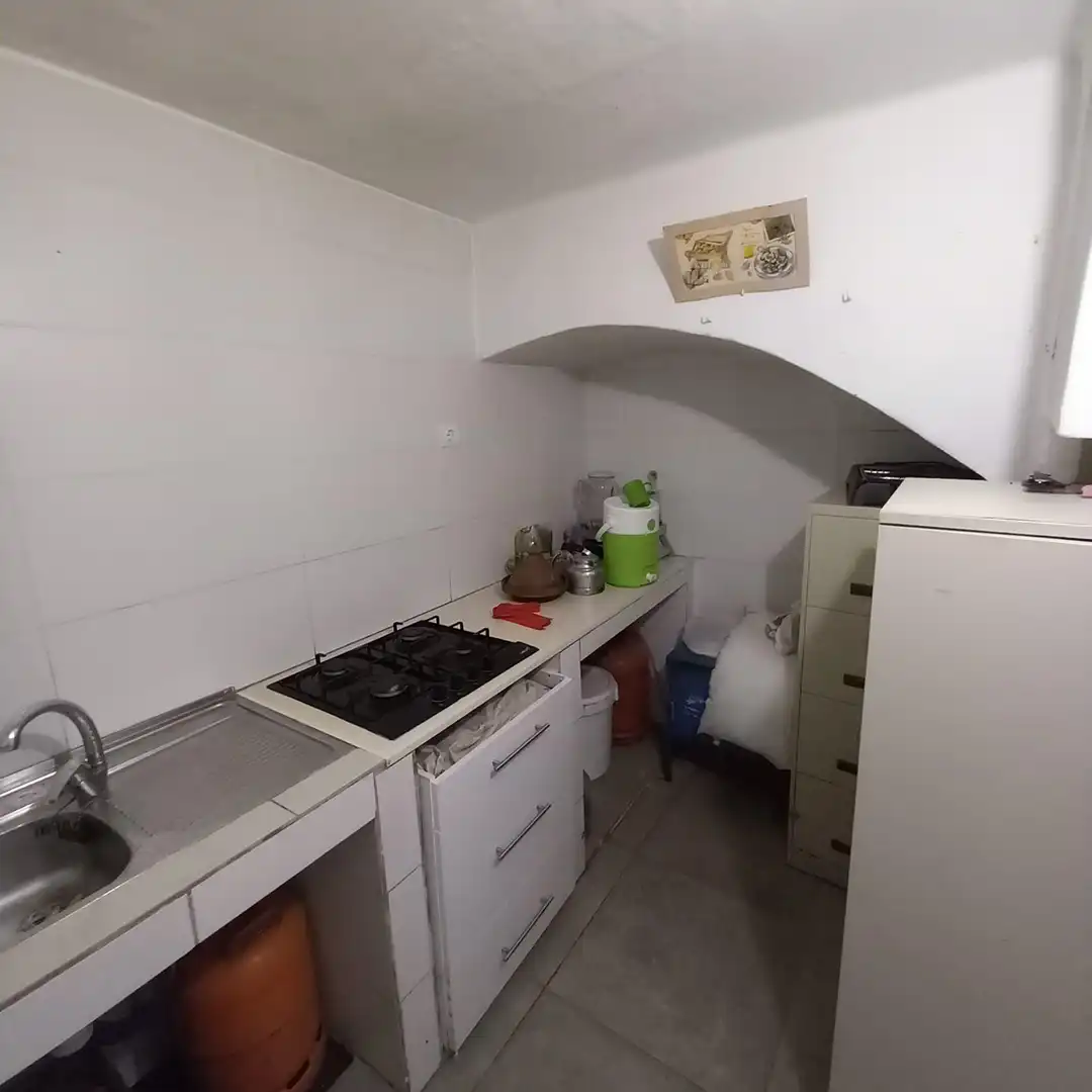 Casa amb terrassa en venda a Jesús - Els Reguers, imagen 7