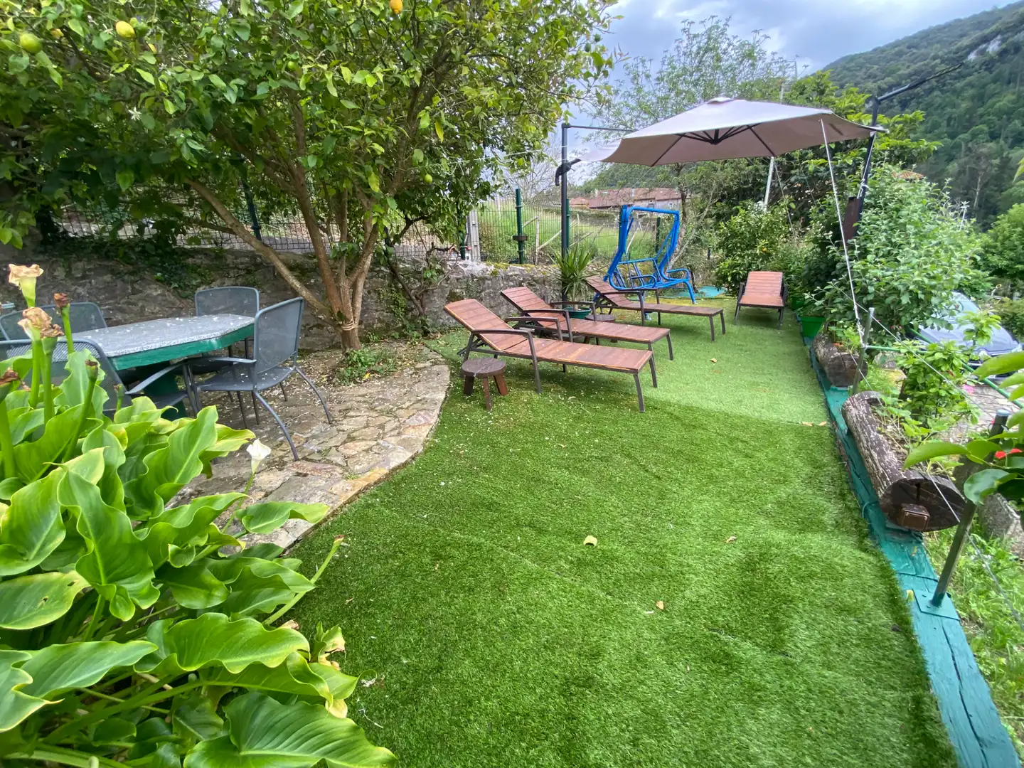 Casa en venta en CA-151 1, imagen 58