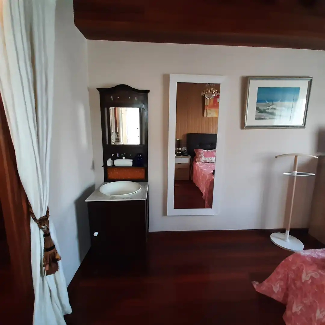 Detached house with garden for sale in CR VIVEIRO 5, imagen 13