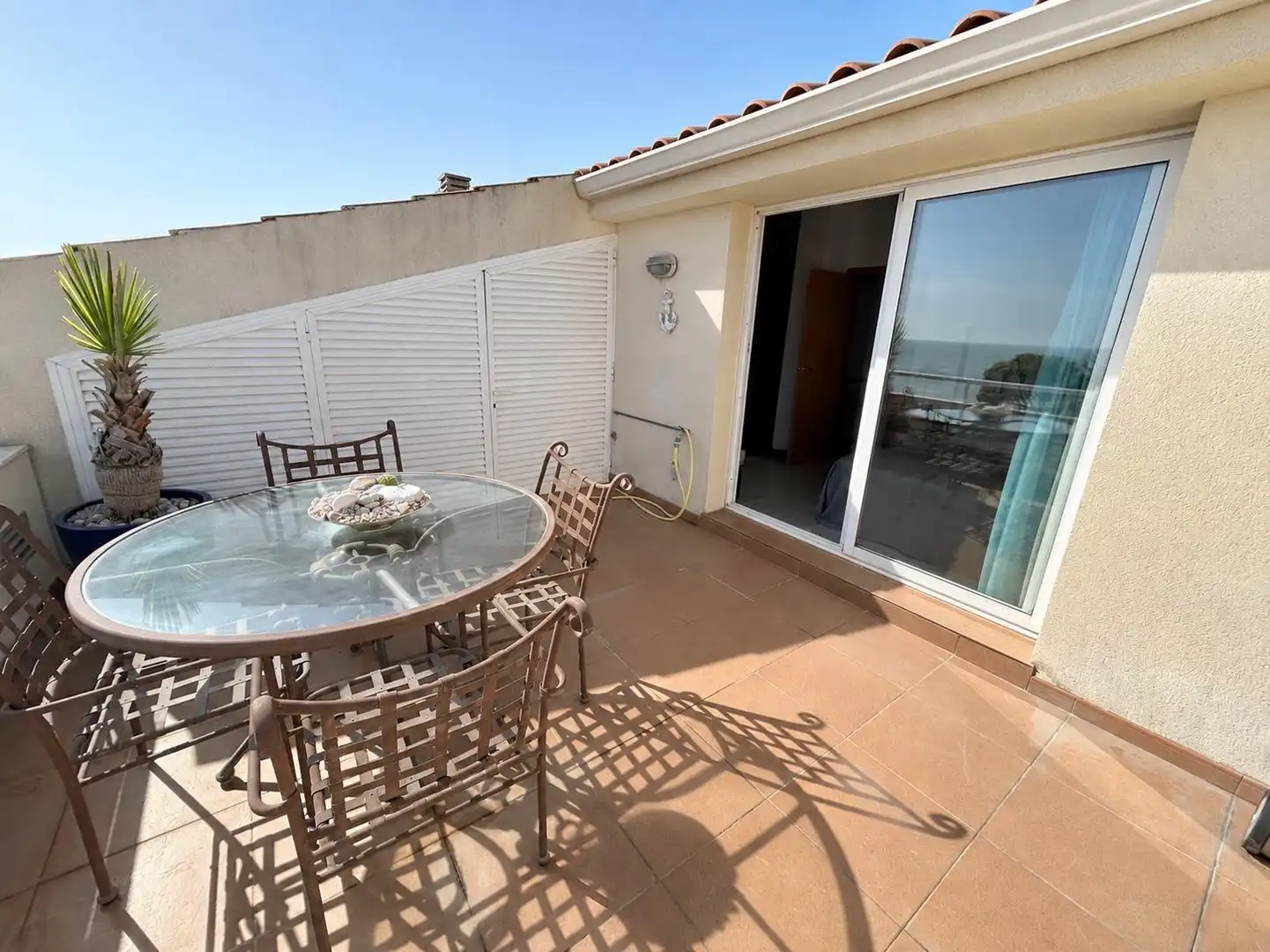 Penthouse mit Pool zum Verkauf in SEGRIA 4, imagen 18