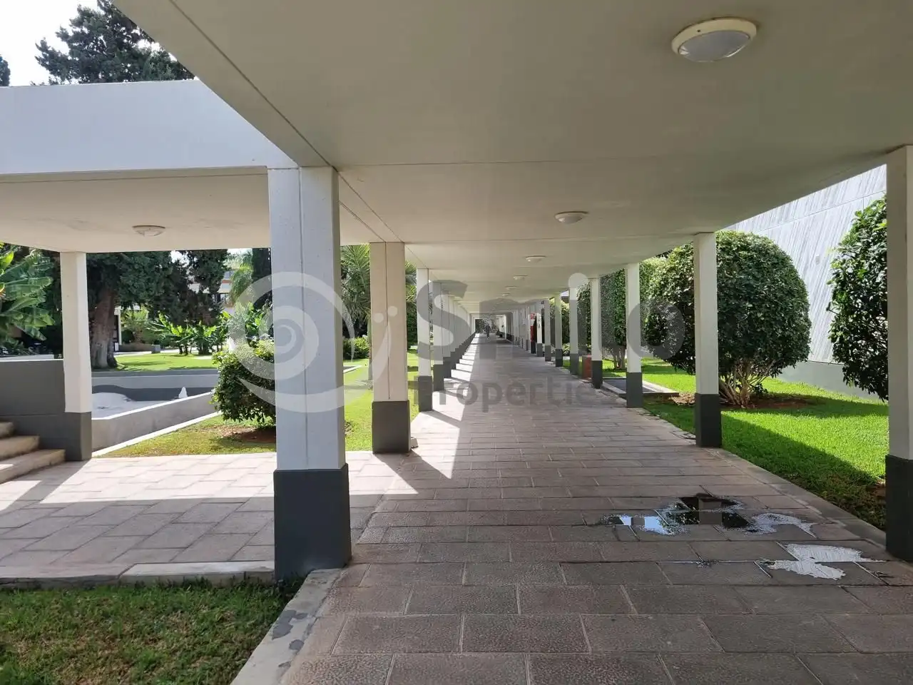 Wohnung zur Miete in Diana, 8, Costa del Silencio
