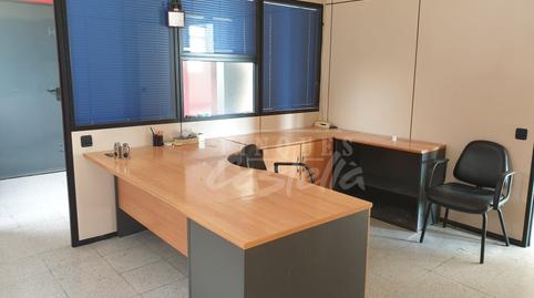 Photo 4 of Industrial buildings for sale in Els Molins, Barcelona