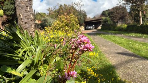 Foto 3 de Casa o xalet en venda a Camiño Do Vilar, A Gándara, A Coruña