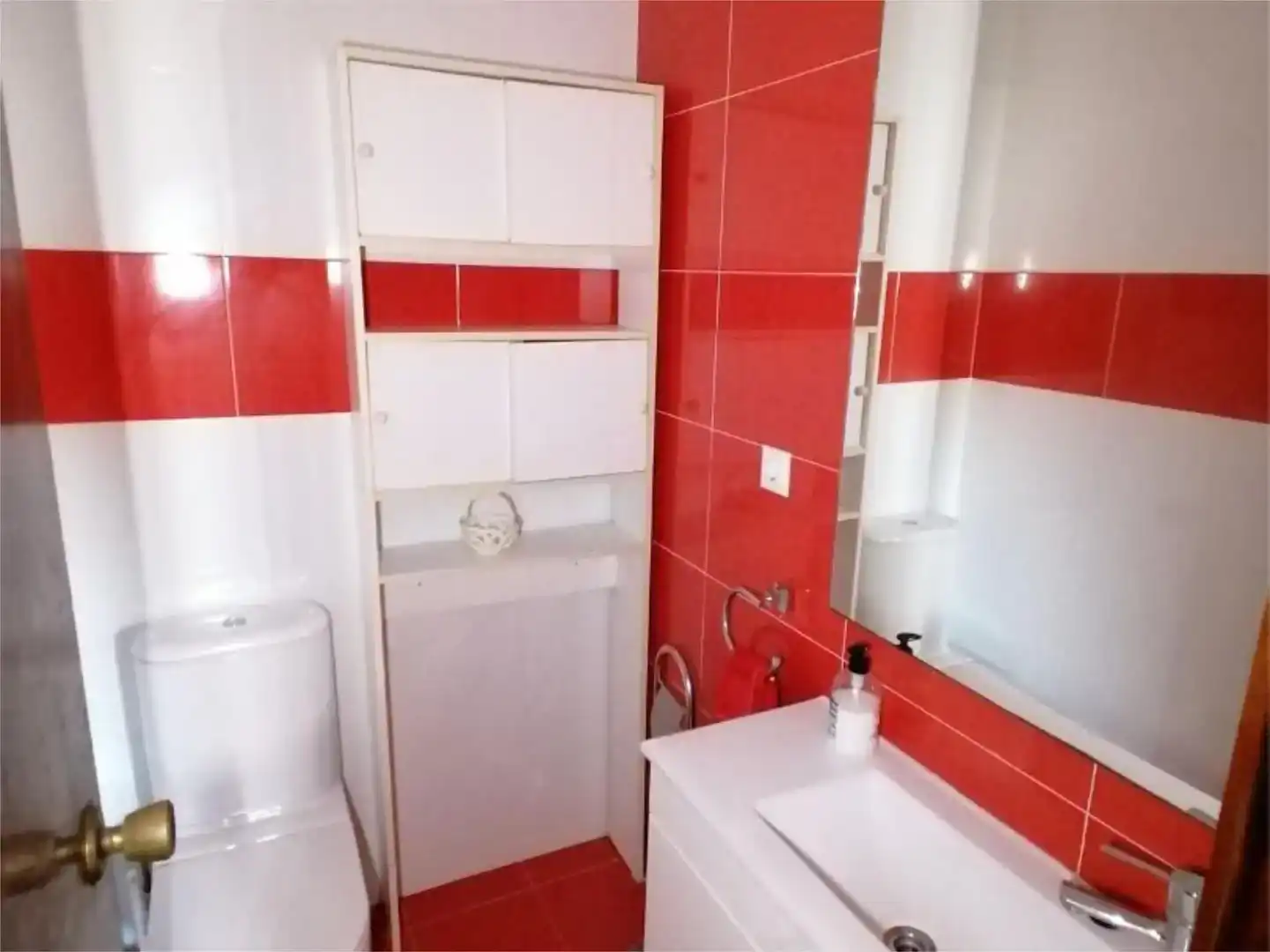 Baño de Casa o chalet en venta en Santoña con Balcón