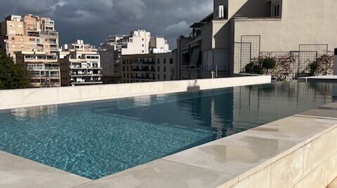 Foto 4 de Apartamento en venta en Son Armadans, Palma de Mallorca