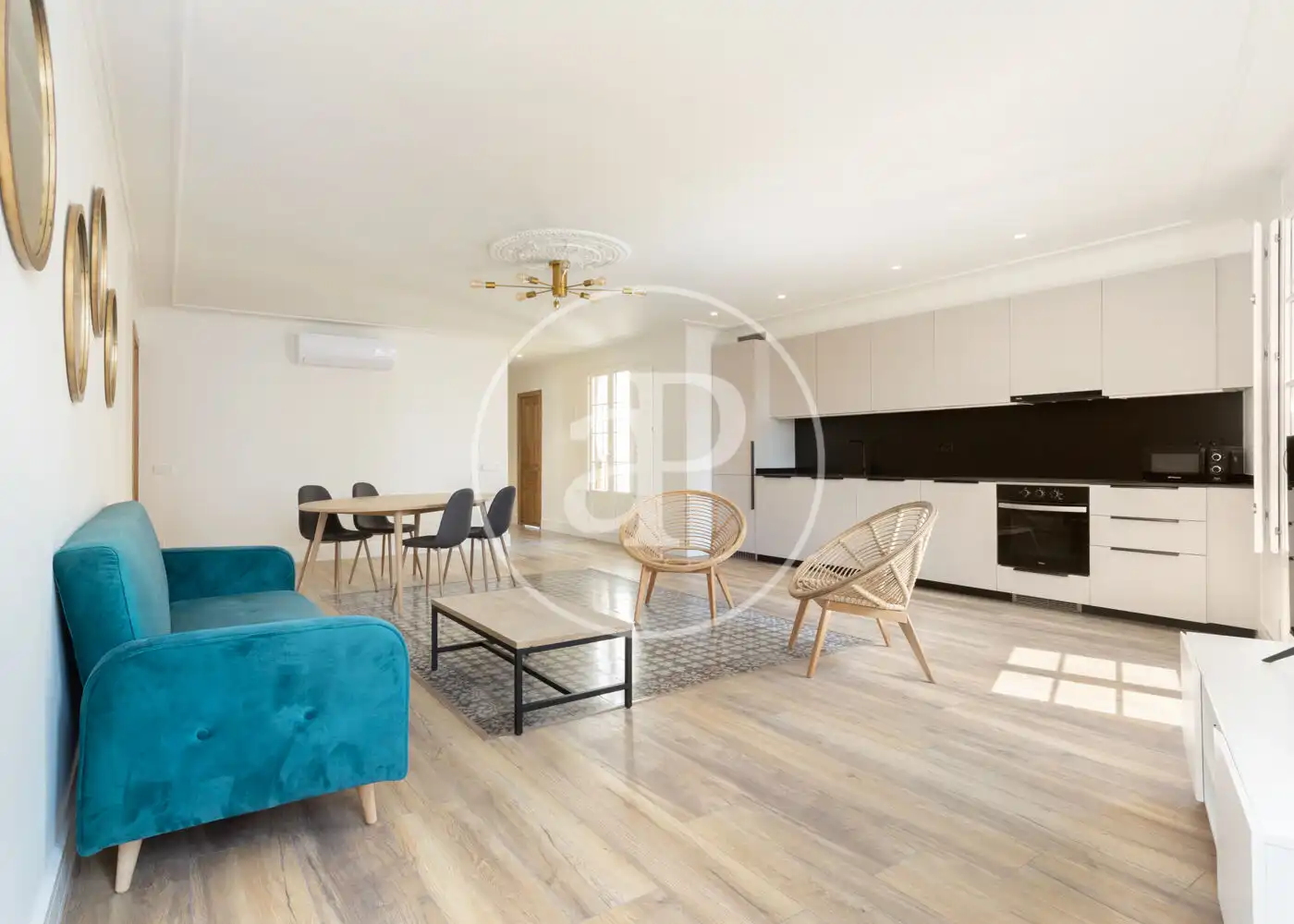 Flat for rent in Pl. de Sant Jaume, Barri Gòtic