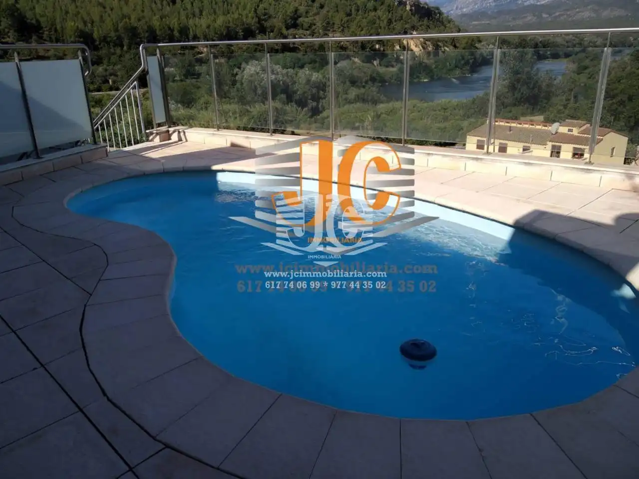 Flat for rent in Calle TORTOSA, 87, Tivenys