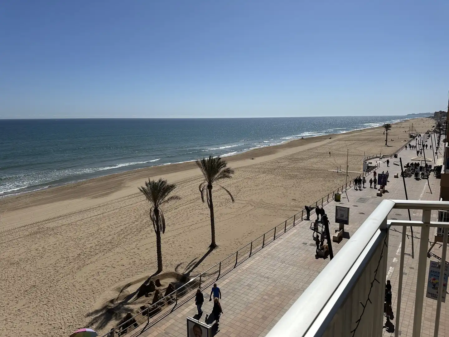 Apartment mit Terrasse zum Verkauf in Guardamar Playa