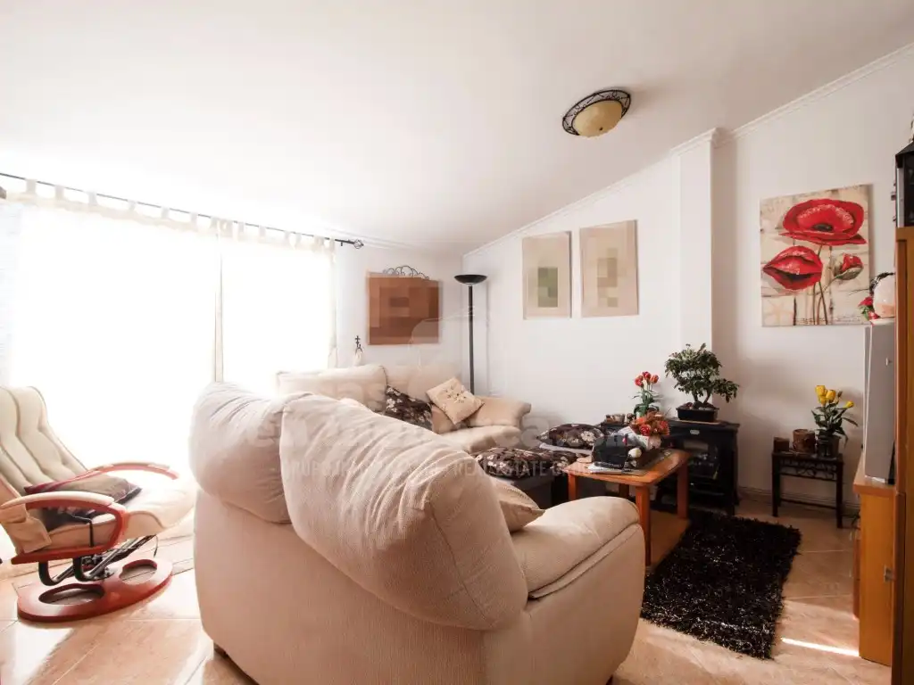 Penthouse mit Aufzug zum Verkauf in Ciutadella, imagen 4