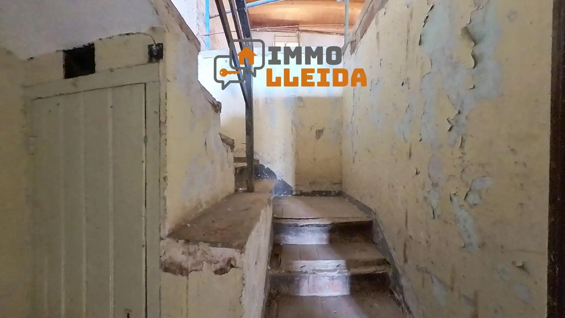 Casa adosada en venda en Balaguer