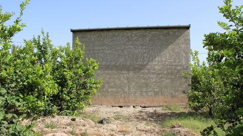 Foto 2 de Casa o xalet en venda a Molins - Campaneta - San Bartolomé, Orihuela
