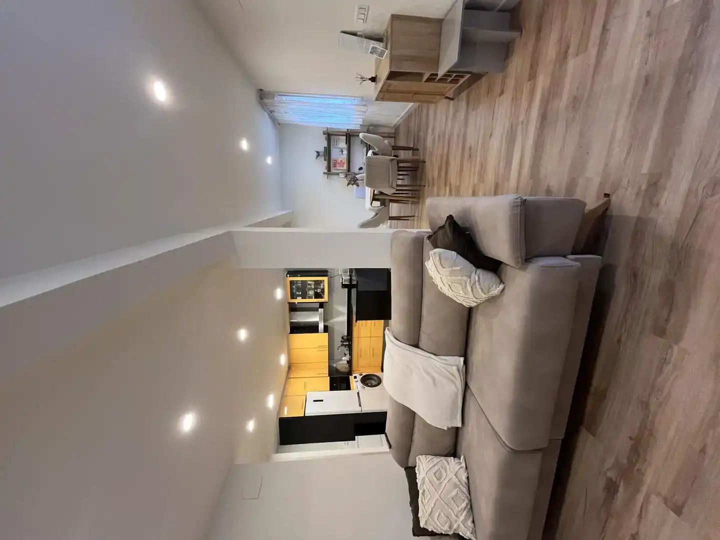 Piso en venta en Pasaia con Balcón