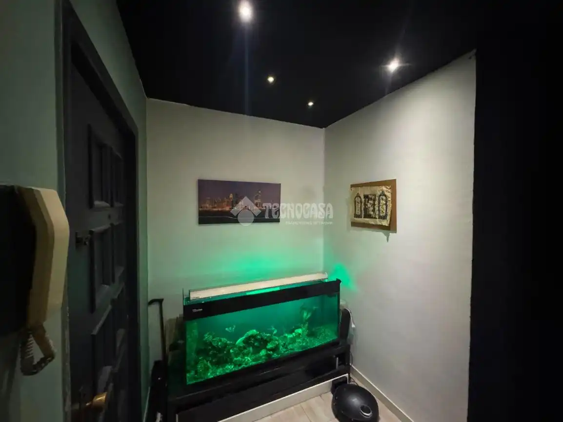 Flat for sale in Santander