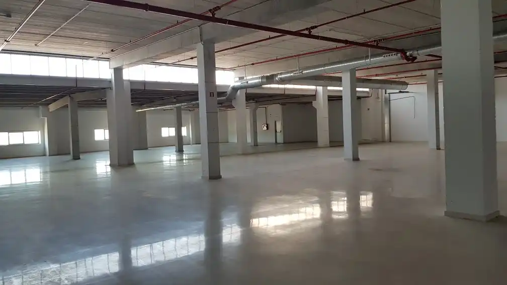 Nave industrielle à vendre à Calle C,PARQUE TEC Y LOGISTICO DE VIGO NAVE B-3-1 PARC.9, 0, 36315,Vigo, imagen 8
