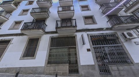 Foto 3 de Piso en venta en Santa Ana, Centro Ciudad, Plasencia