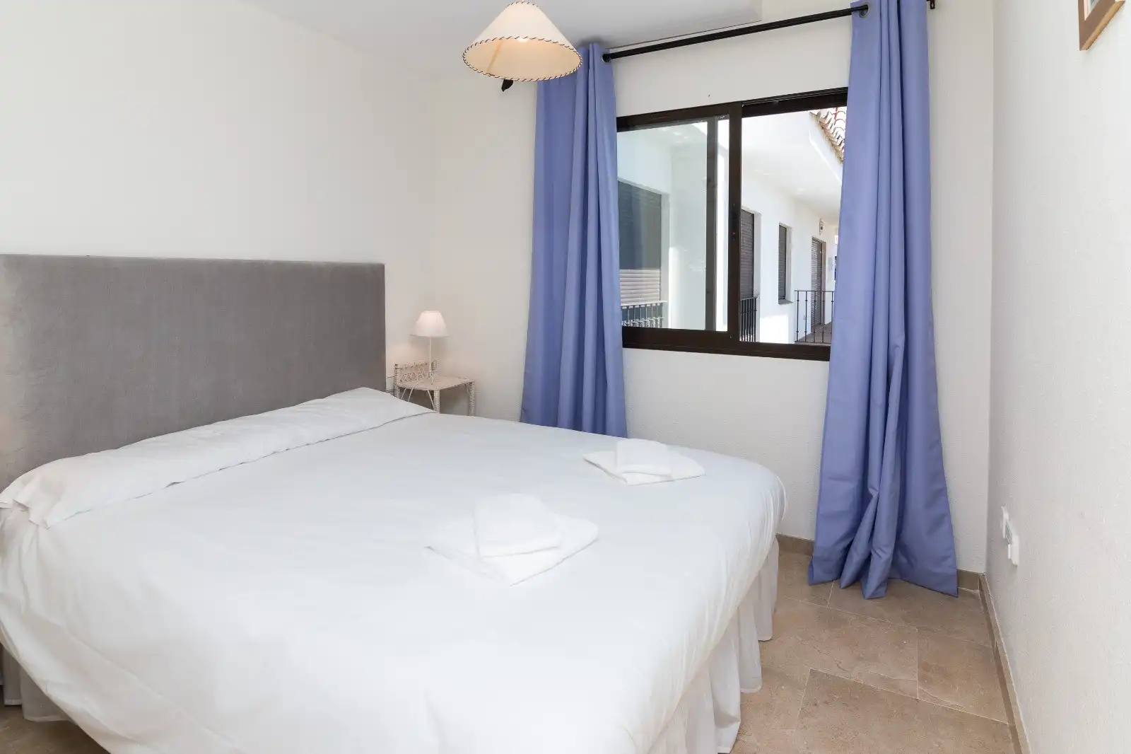 Apartment with terrace for sale in Puerto de la Duquesa, imagen 15